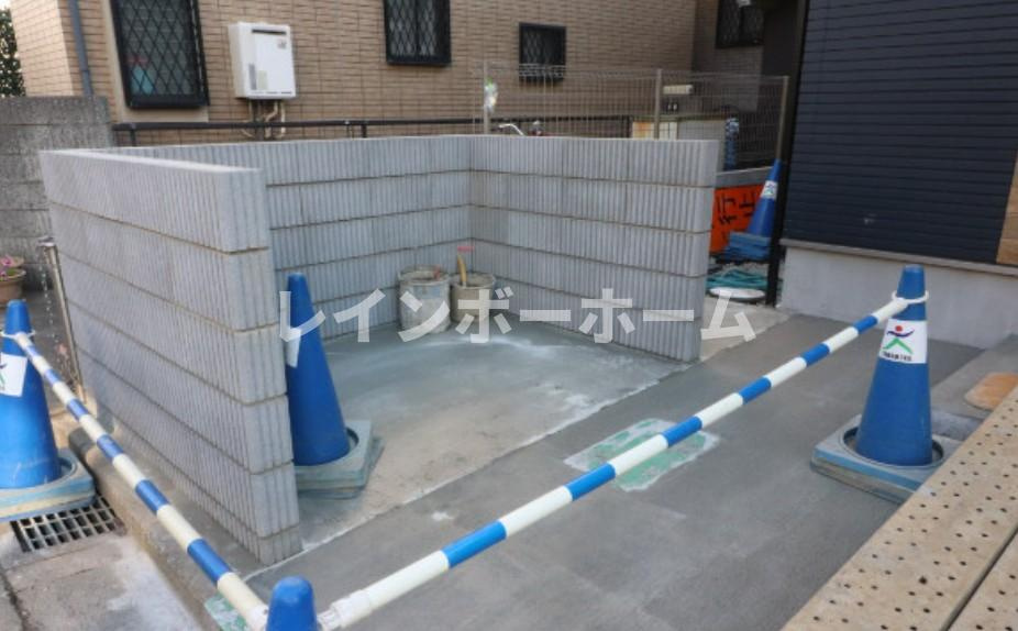 ヴェリテ柏町