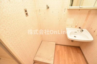 【設備】 | 久宝寺グリーンマンション