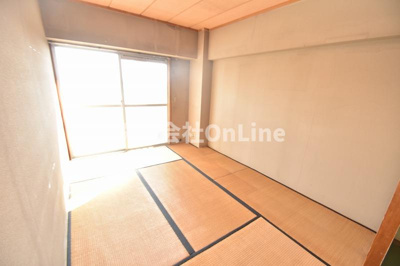 【子供部屋】 | 久宝寺グリーンマンション