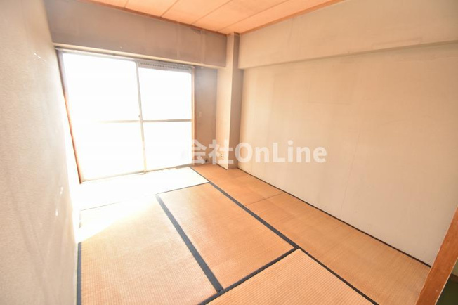 【子供部屋】 | 久宝寺グリーンマンション