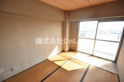 【その他】 | 久宝寺グリーンマンション