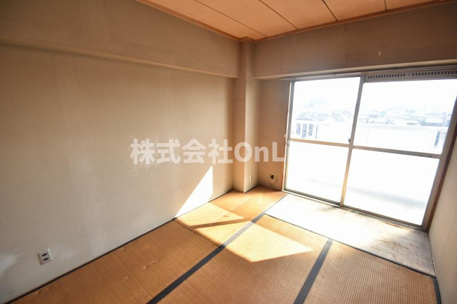 【その他】 | 久宝寺グリーンマンション