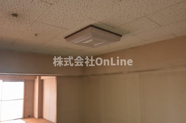 【設備】 | 久宝寺グリーンマンション