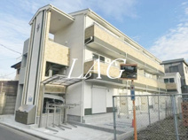 フルセイル羽衣町の画像