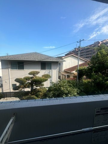 スカイコートK1の展望