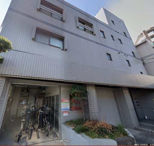 スカイコートK1