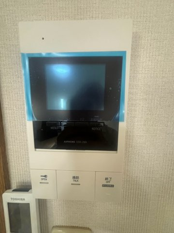 スカイコートK1のセキュリティ