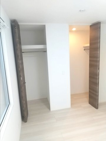 ルミエール北河堀の内装