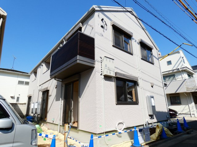 【外観】 | アーホルン和泉