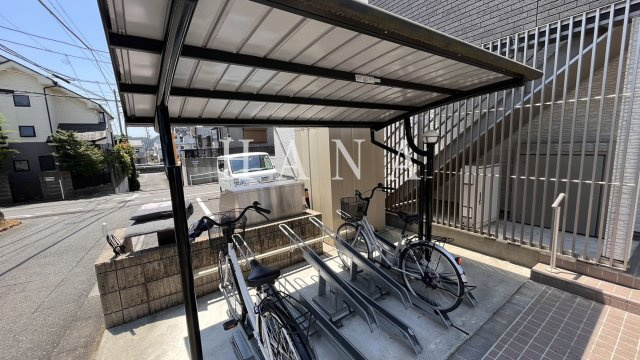 クレイノユートピアのその他共用部分