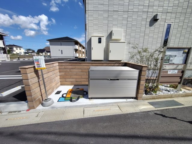 Rave wel田宮のその他共用部分