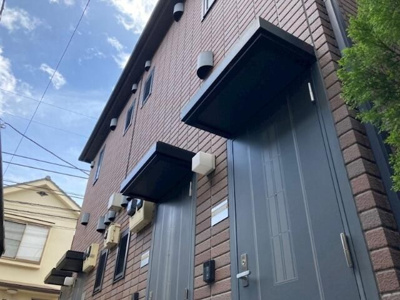 【その他共用部分】 | プチ・コンフォ