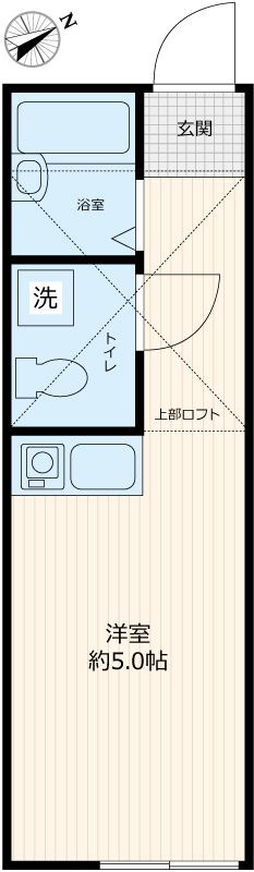 メゾン追浜