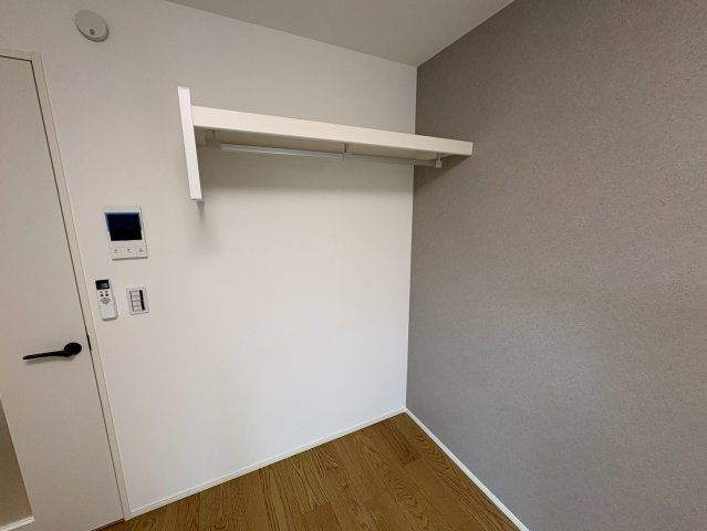 Nグランツ押切の内装