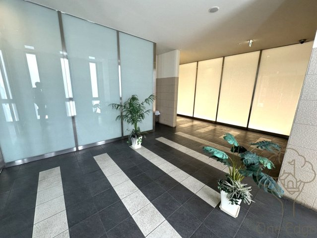グランカーサ梅田北のその他共用部分