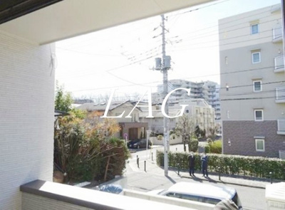 【展望】 | Ｌｉｎｋ　Ｖｉｅｗ　南浦和 | 展望です。
