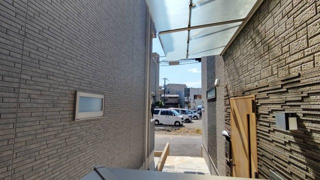ル・クール下新庄