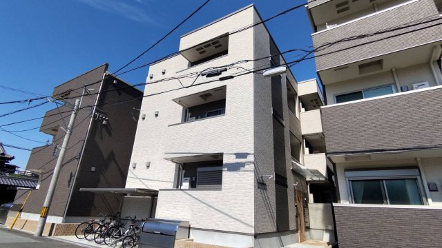 ル・クール下新庄