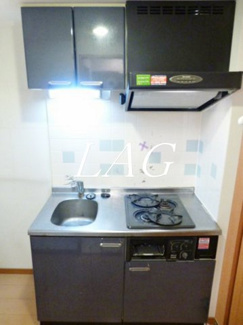 【キッチン】 | Ｃａｓａ　Ｓｐｌｅｎｄｉｄｏ　Ｔｏｒａｎｏｍｏｎ　Ｅｓｔ | キッチンです。