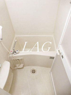 【浴室】 | Ｃａｓａ　Ｓｐｌｅｎｄｉｄｏ　Ｔｏｒａｎｏｍｏｎ　Ｅｓｔ | お風呂です。