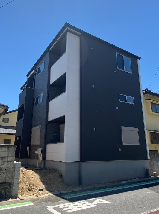 KEIAI RESIDENCE 豊四季Ⅱ
