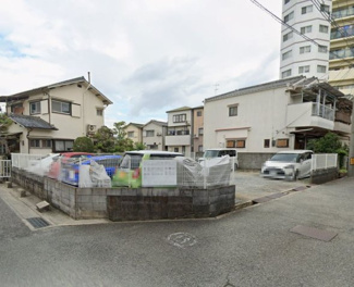 【外観】 | 田近モータープール