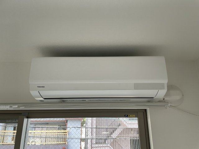 キャトルセゾン豊中本町の設備