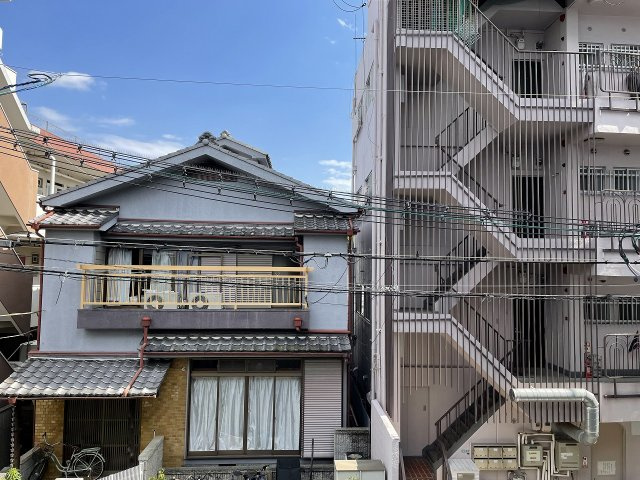 キャトルセゾン豊中本町のその他