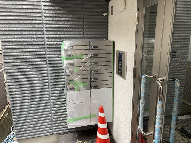 キャトルセゾン豊中本町のその他