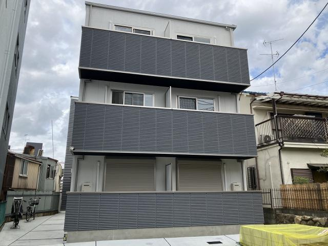 キャトルセゾン豊中本町
