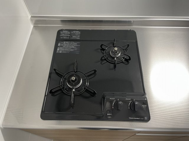 キャトルセゾン豊中本町のキッチン
