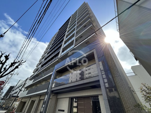 ORSUS大阪福島