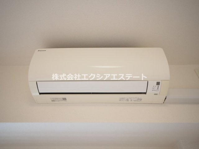 プレサンス四天王寺の設備