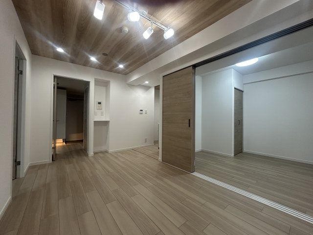 【現地画像あり】ライオンズマンション海老名第2