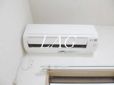 【設備】 | マーベラス国分寺東恋ヶ窪Ⅱ | エアコンです。