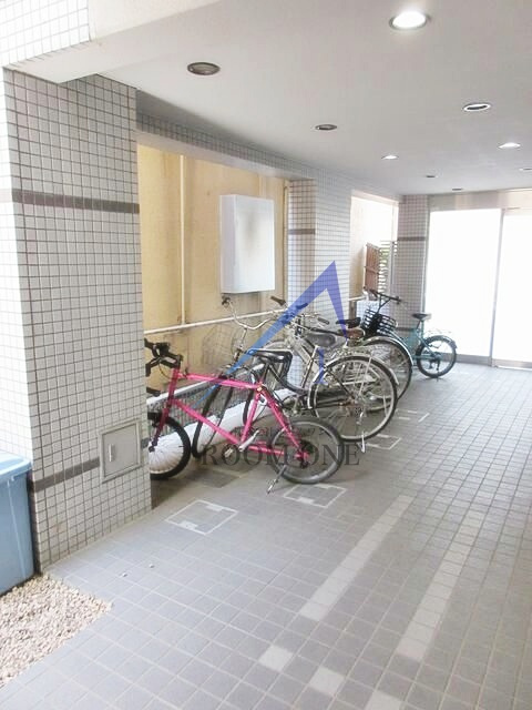 アークアベニュー瀬田