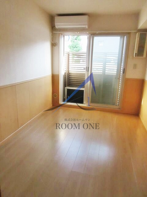 アークアベニュー瀬田の居間・リビング|洋室のお部屋です。