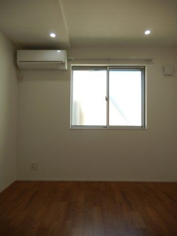 BHテラス東中野の内装