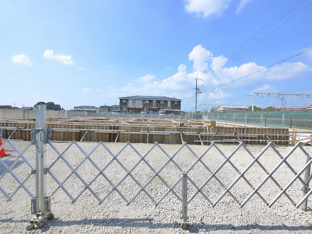 サンガーデン・Ｍ