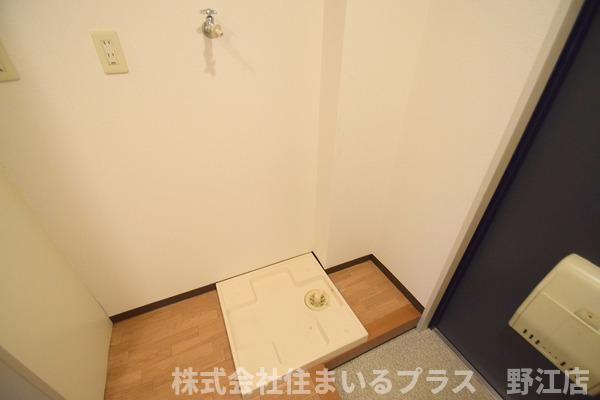 エストマーレ鶴見二番館の設備