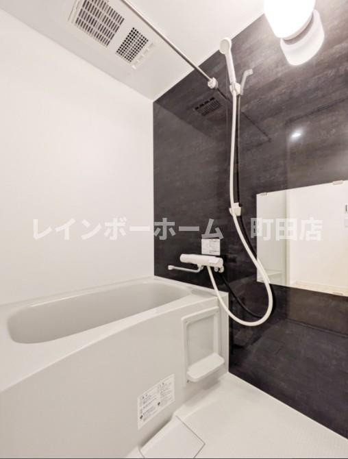 ＧＲＡＮＤＥ稲田堤※初期費用分割あと払いサービス利用可能物件の浴室