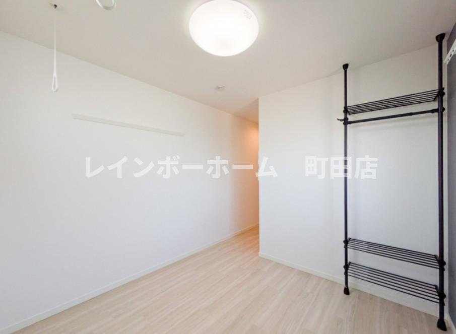 ＧＲＡＮＤＥ稲田堤※初期費用分割あと払いサービス利用可能物件の居間・リビング