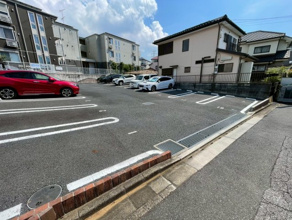 【駐車場】 | ベラヴィスタ蘇我