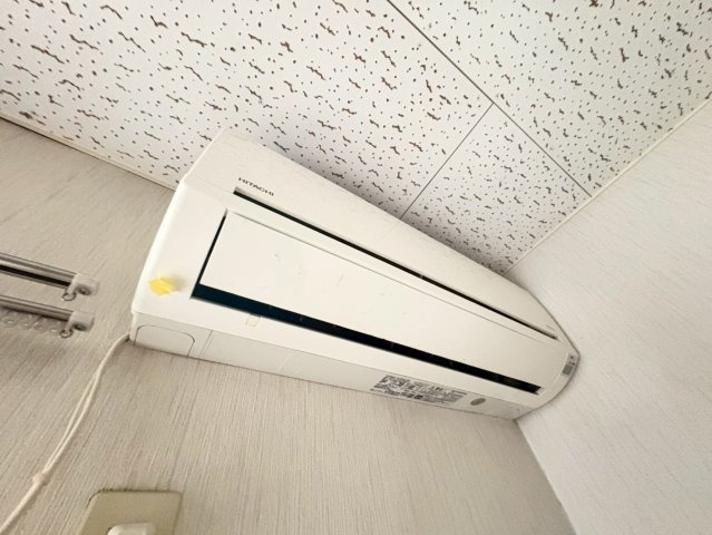 【設備】 | ファミーユ星久喜