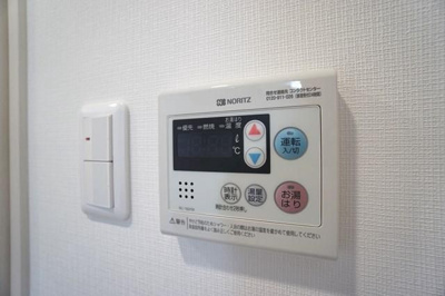 【設備】 | ・ＡＬＴＥＲＮＡ亀戸Ⅱ
