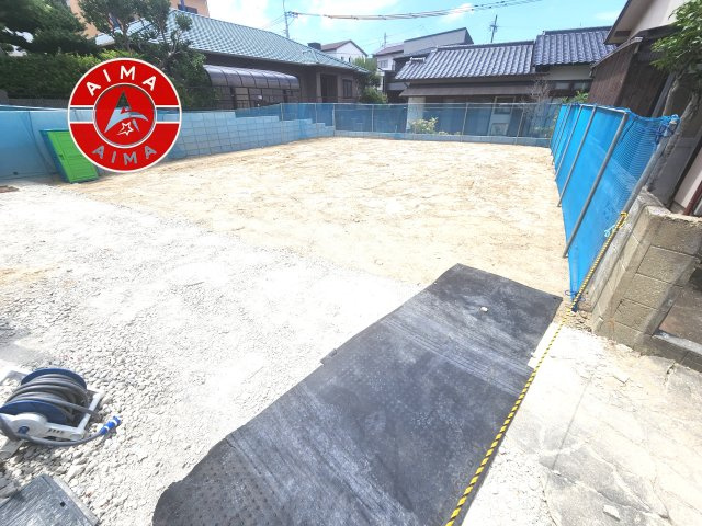 福岡市南区和田2丁目第2-1棟（1号棟）の外観|デザイン性のある外観です。