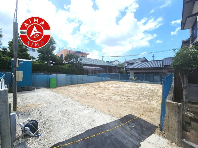 福岡市南区和田2丁目第2-1棟（1号棟）の外観|見学の時間などお気軽にお問い合わせ下さい。