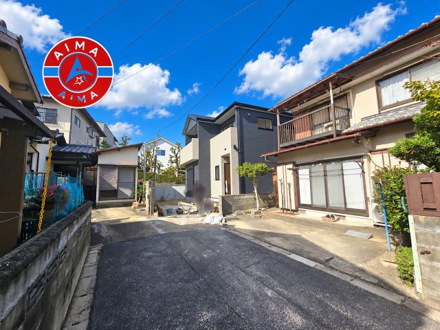 福岡市南区和田2丁目第2-1棟（1号棟）の外観|見学の時間などお気軽にお問い合わせ下さい。