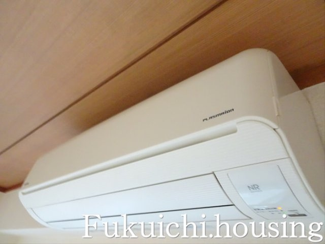 ＢＡＢＡビルの設備