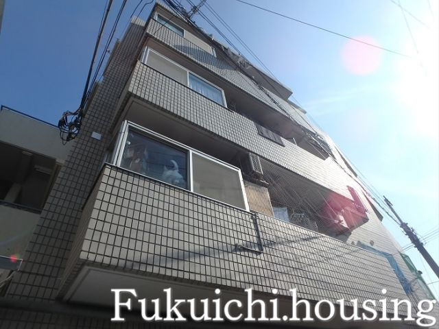 ＢＡＢＡビル
